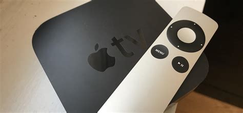 Reboot apple tv. Things To Know About Reboot apple tv. 